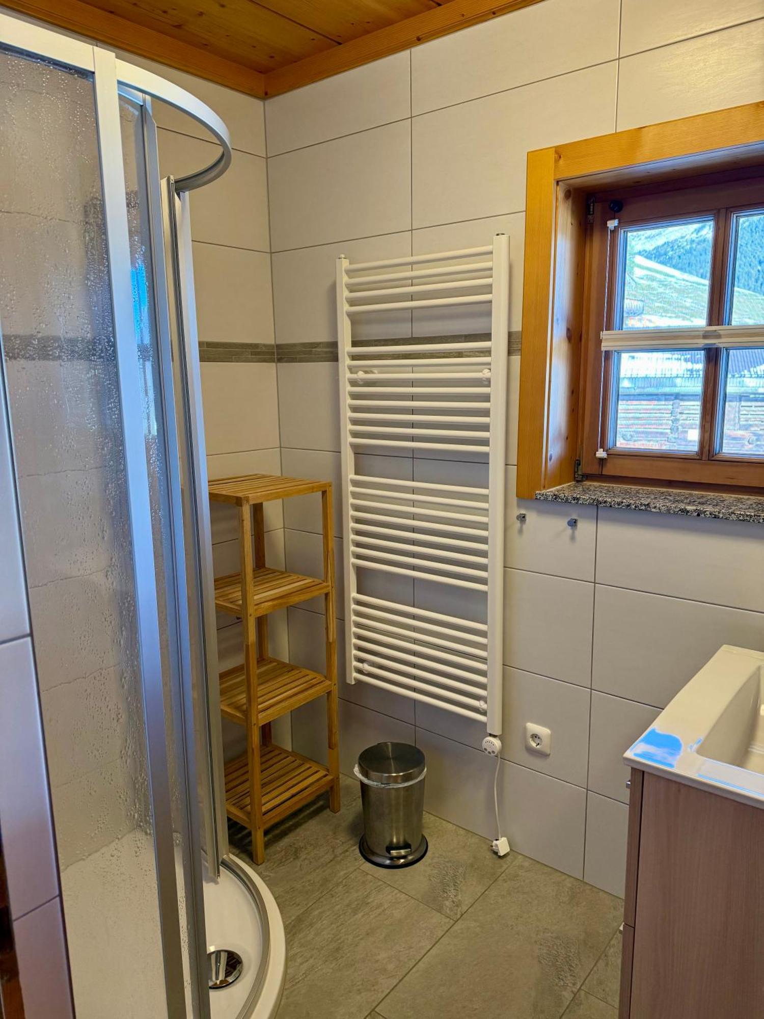 Appartement Steigerhuette à Konigsleiten Extérieur photo