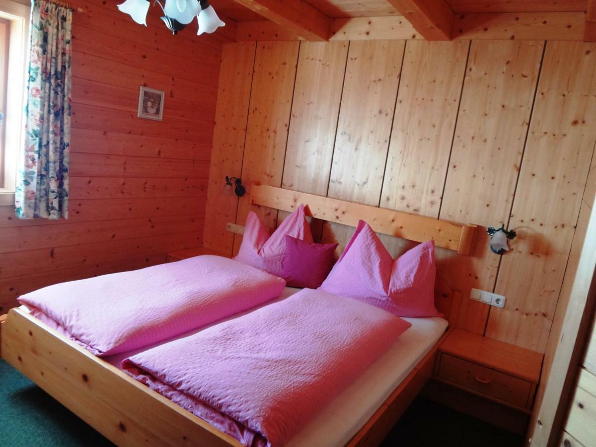 Appartement Steigerhuette à Konigsleiten Extérieur photo