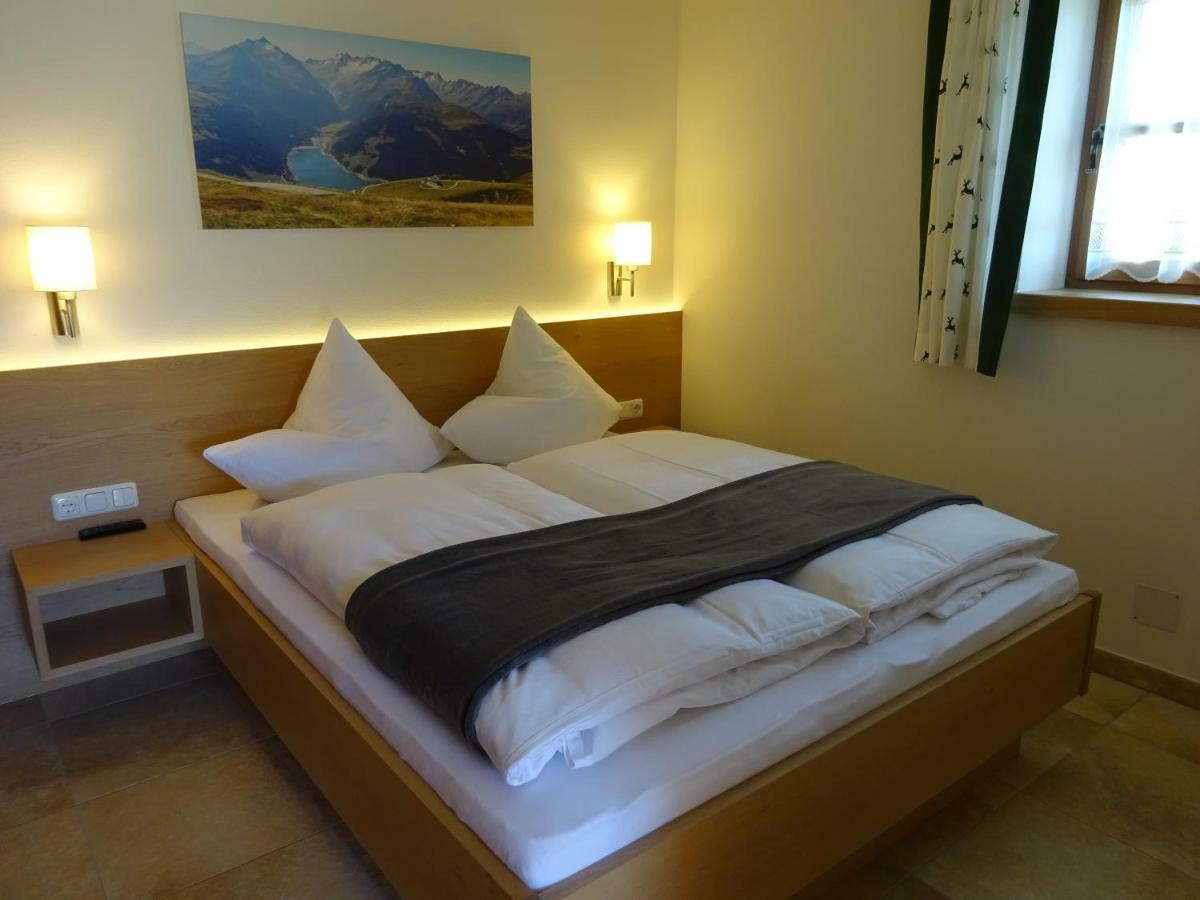 Appartement Steigerhuette à Konigsleiten Extérieur photo
